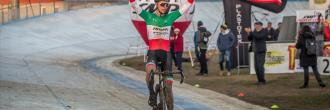 Turin International Cyclocross 2022